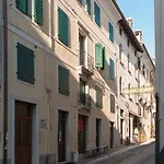 아파트 La Maisonette *