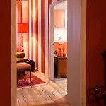 La Maisonette *