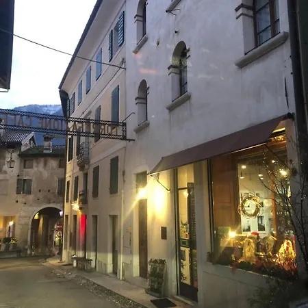 La Maisonette Feltre
