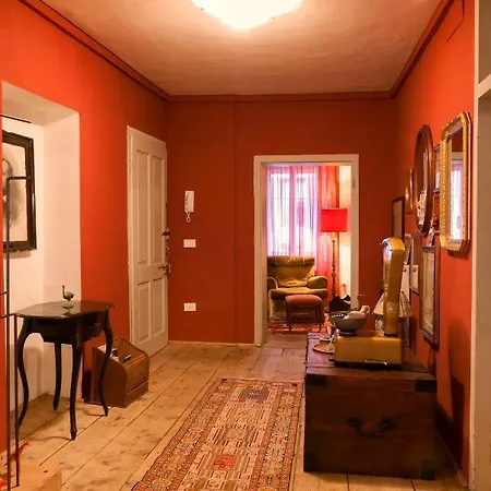 La Maisonette Feltre