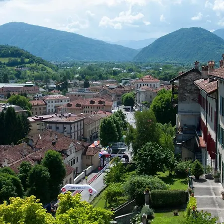 La Maisonette Feltre