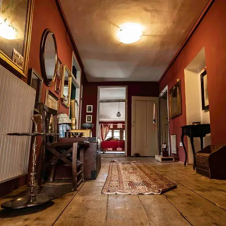 Apartament La Maisonette