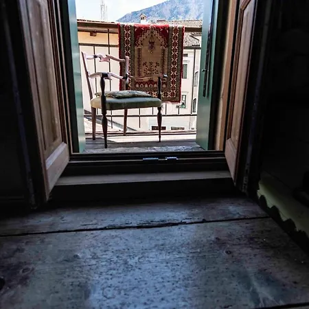 La Maisonette Apartament Feltre