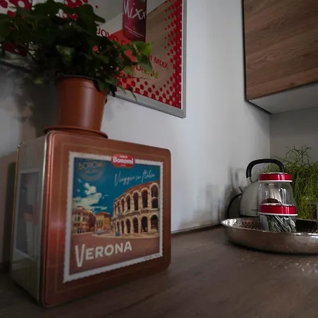 La Maisonette Apartament Feltre
