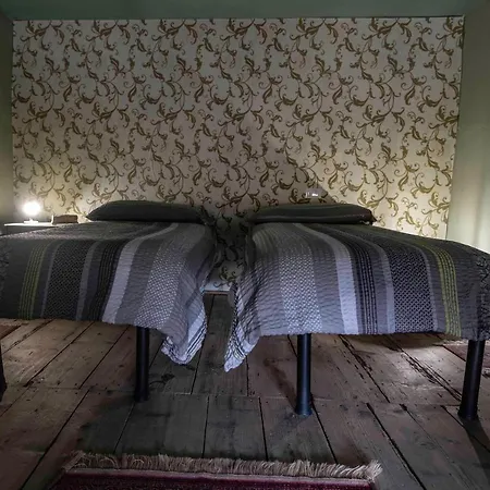 La Maisonette