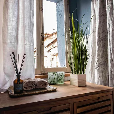 La Maisonette * Feltre