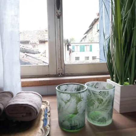 Apartament La Maisonette