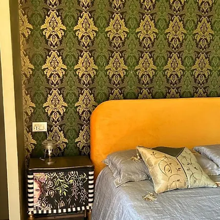 La Maisonette Apartament