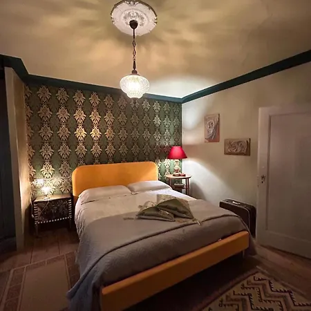 La Maisonette Apartment Feltre