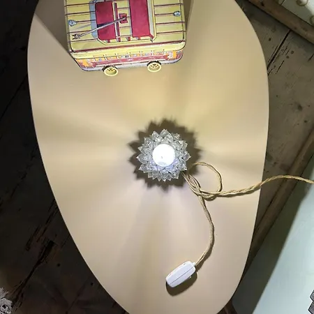 La Maisonette Apartman *