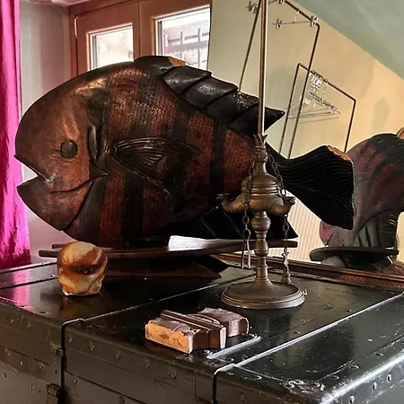 La Maisonette * Feltre