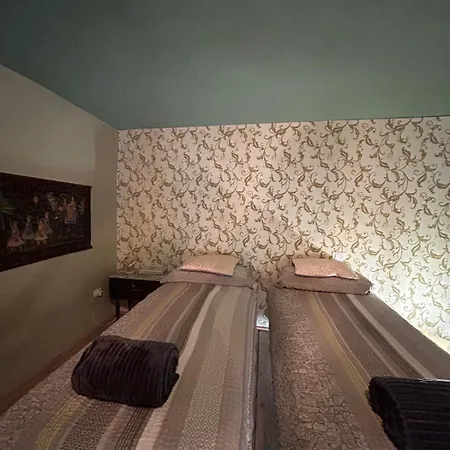 Apartman La Maisonette *
