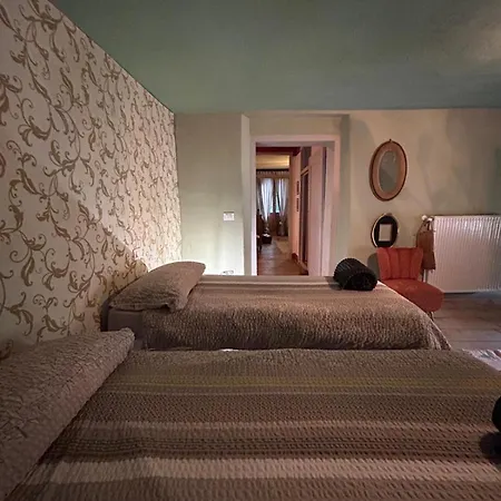La Maisonette * Feltre