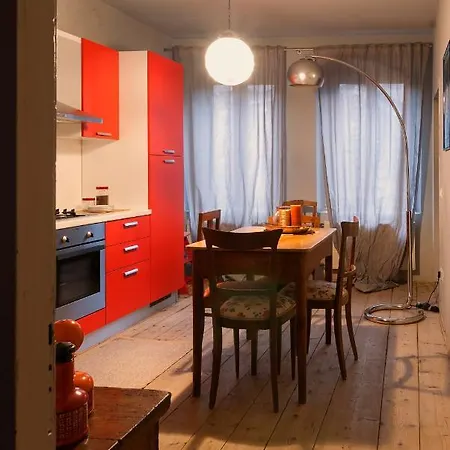 La Maisonette * Feltre