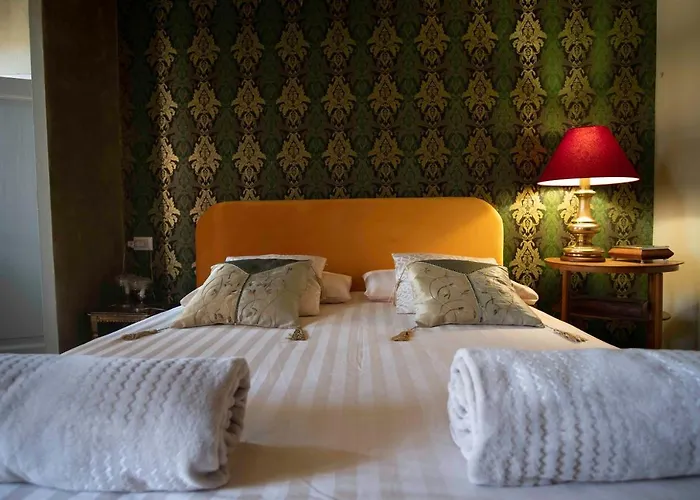 Apartman La Maisonette *