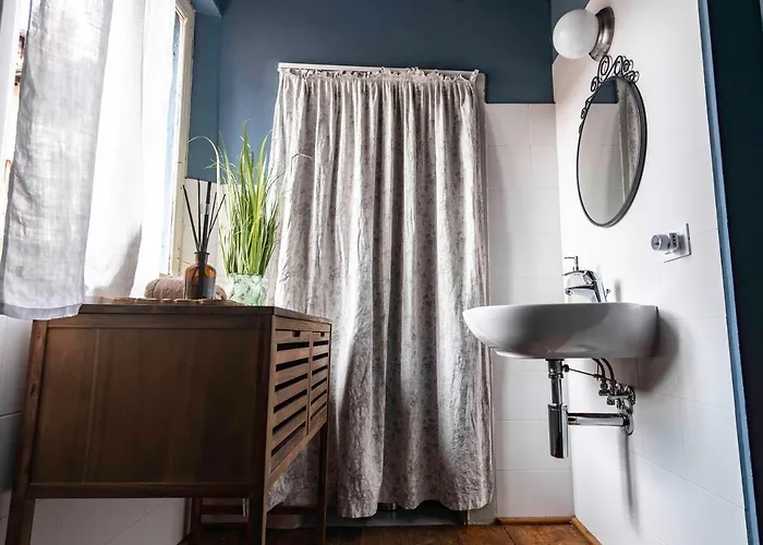 La Maisonette Feltre