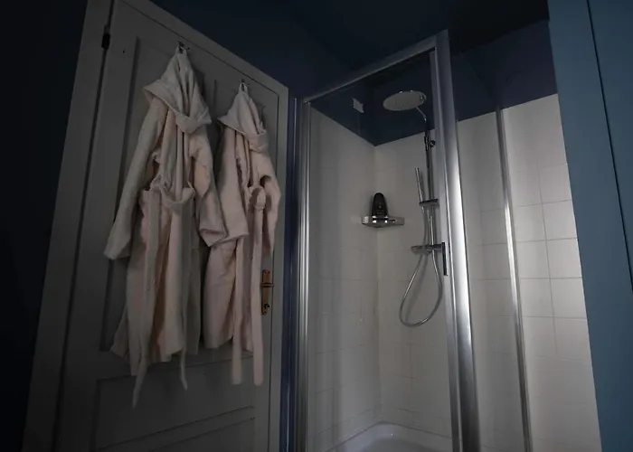 La Maisonette Apartment *