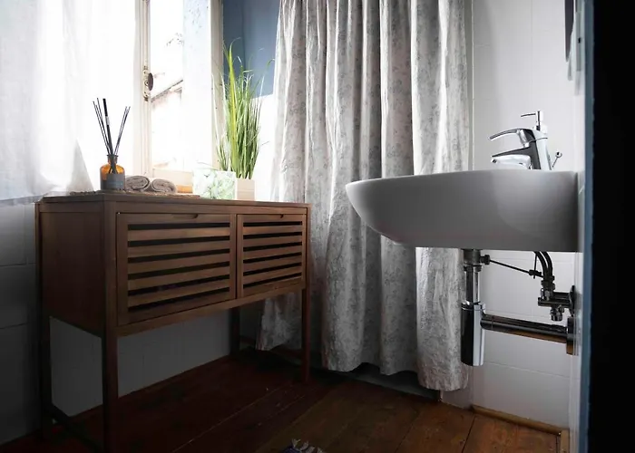 La Maisonette Apartment *