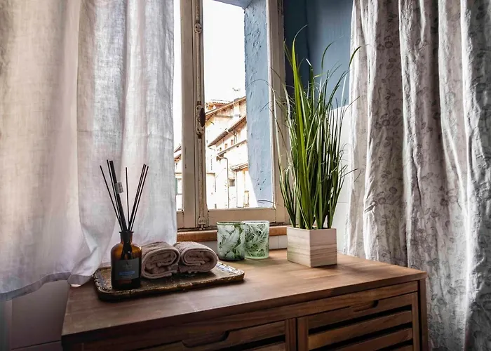 La Maisonette * Feltre