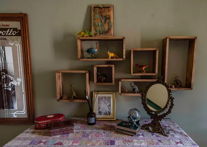 Apartman La Maisonette Feltre