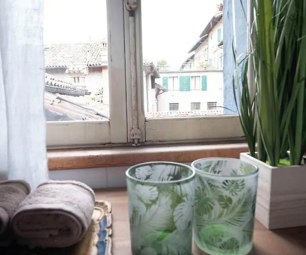 Apartment La Maisonette