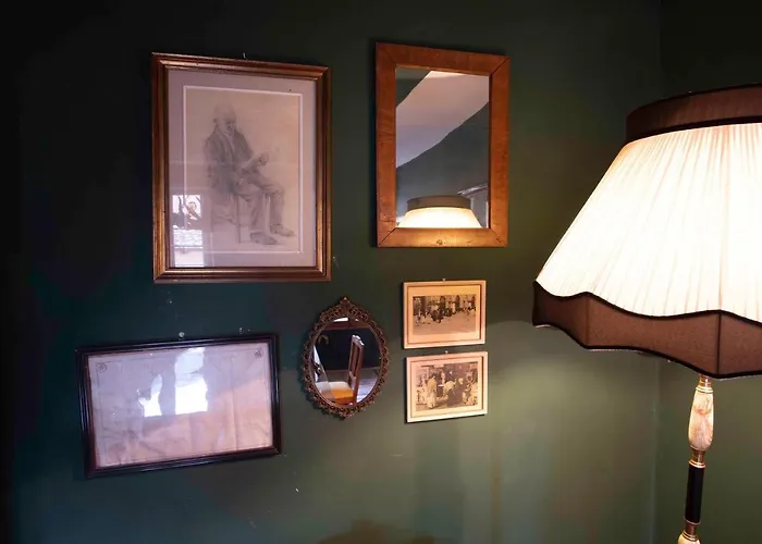 La Maisonette Apartment *