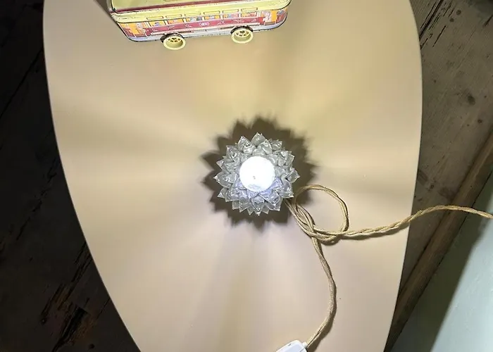 La Maisonette Apartment *