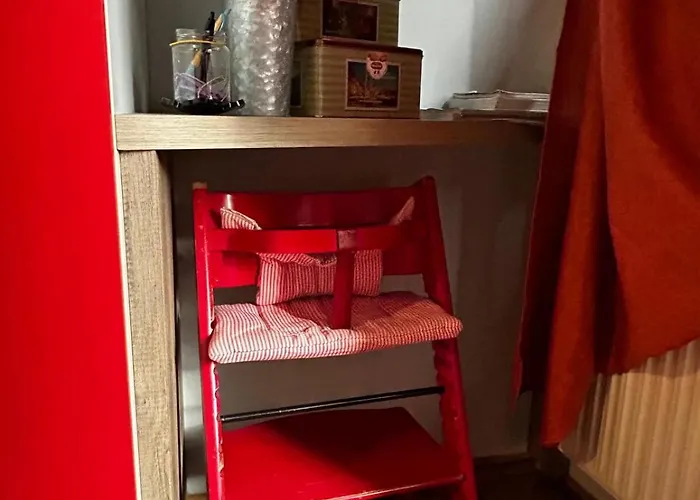 La Maisonette Apartment Feltre