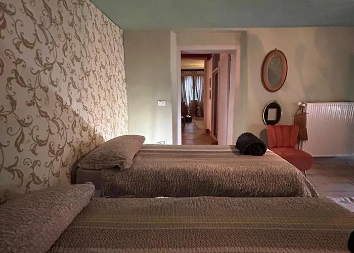 La Maisonette * Feltre