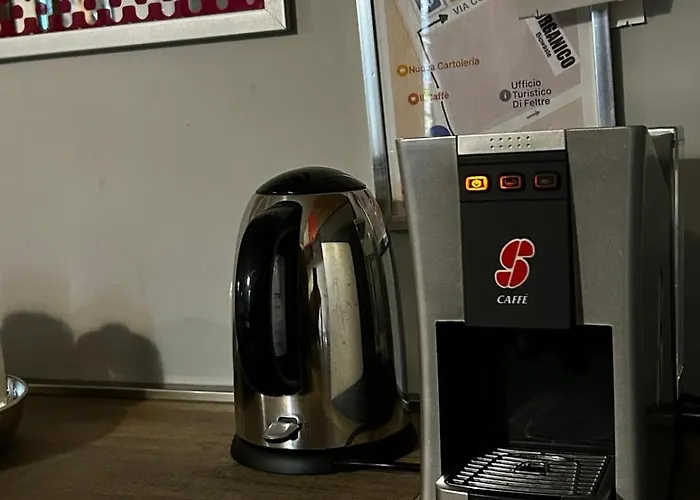 La Maisonette Feltre