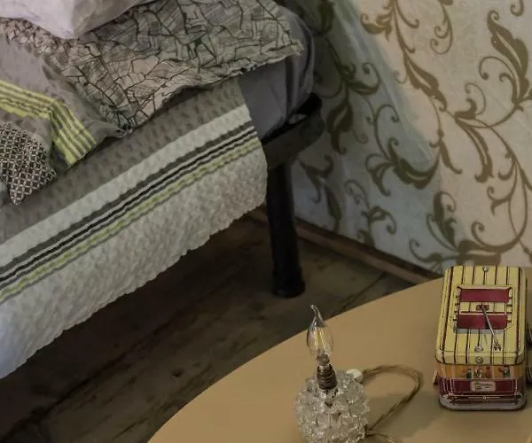 Apartman La Maisonette Feltre