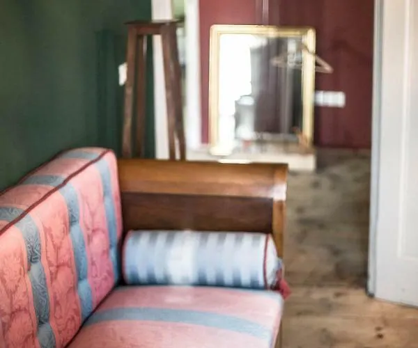 Apartman La Maisonette Feltre