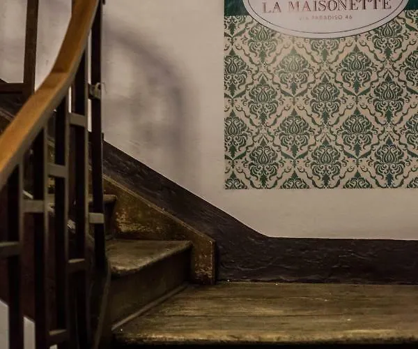 La Maisonette Feltre