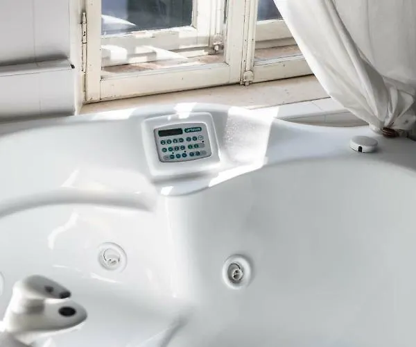 La Maisonette Apartman Feltre