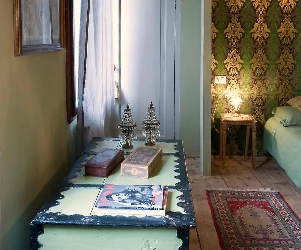 Apartman La Maisonette Feltre