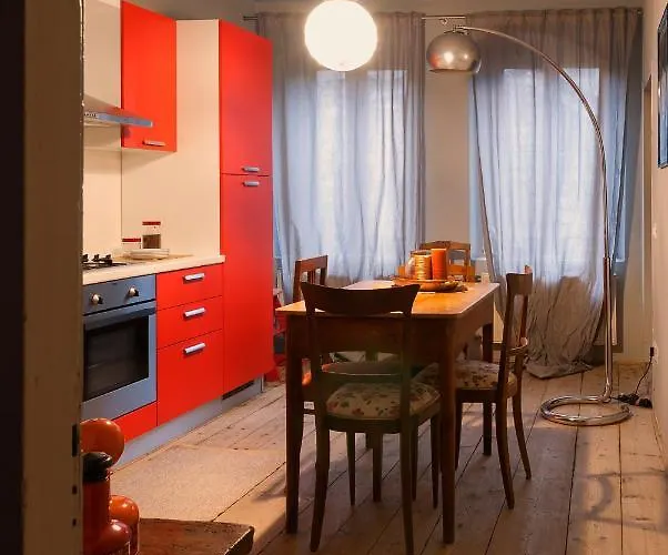 La Maisonette * Feltre