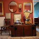 La Maisonette