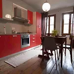 Lejlighed La Maisonette *