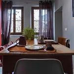 Apartment La Maisonette Feltre