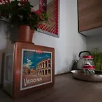 La Maisonette Apartment Feltre
