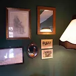La Maisonette דירה *