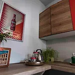 La Maisonette Apartment Feltre