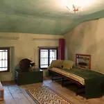 Apartment La Maisonette *