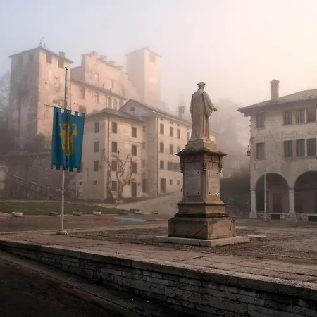 La Maisonette 费尔特雷