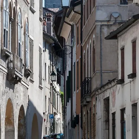 La Maisonette Lejlighed Feltre