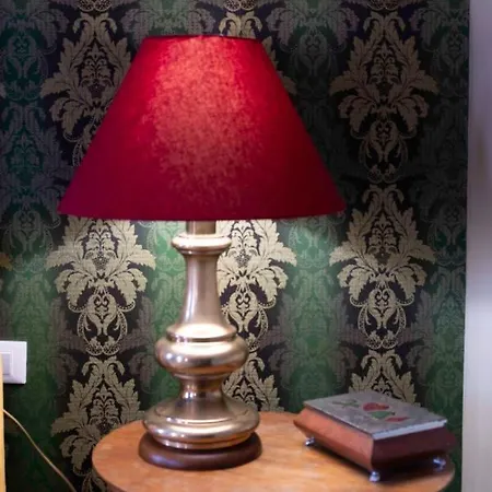 公寓 La Maisonette