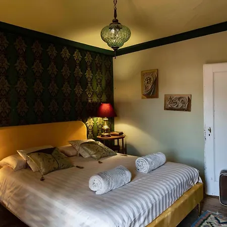 La Maisonette Lejlighed Feltre