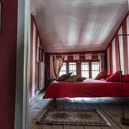 La Maisonette Lejlighed