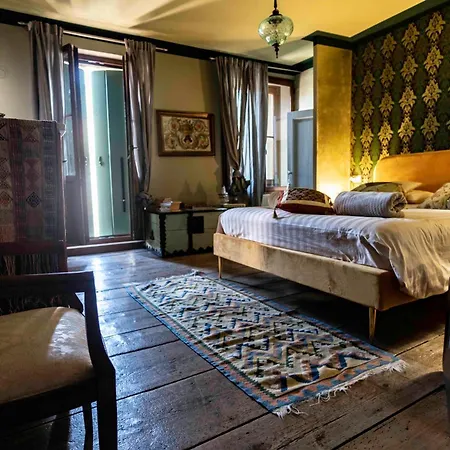 Appartamento La Maisonette