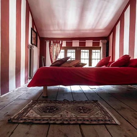 La Maisonette Lejlighed